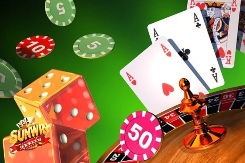 Casino Sunwin - Baccarat: dễ bắt đầu nhưng không nên đặt theo cảm tính Casino Sunwin - Baccarat: dễ bắt đầu nhưng không nên đặt theo cảm tính