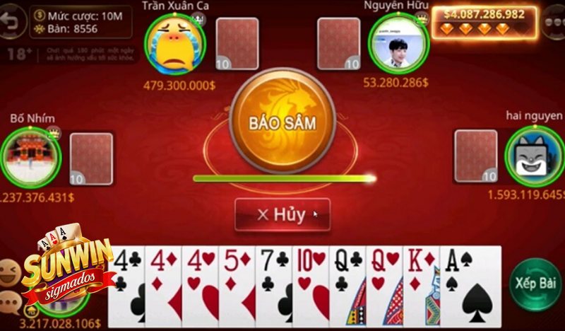 Game Bài Sunwin - Danh mục trò chơi đa dạng, dễ chọn theo gu Game Bài Sunwin - Danh mục trò chơi đa dạng, dễ chọn theo gu